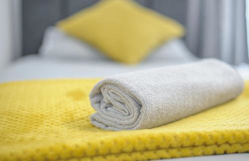 Ryland House Sleeps 8 M6 Access & Garden - Foto 11