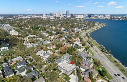 The Adaline #2 - Luxury Hyde Park Apt, Steps to Bayshore - Foto 3