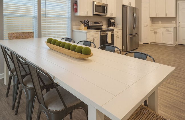 Heated Pool & Bathtub 4BR Near Disney - Foto 16