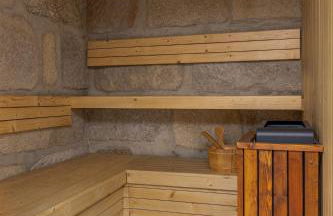 Pedra Aguda Spa - Foto 37