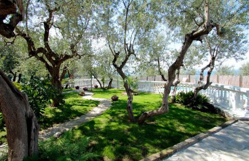 Tenuta Camporosso - Photo 12