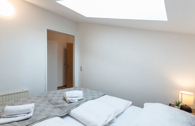 Alpenchalets - Foto 25