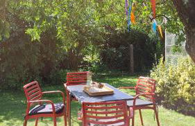 Ferienhaus Charlie - Foto 9