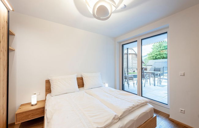 Apartment Near ski Area in Groebming - Foto 3