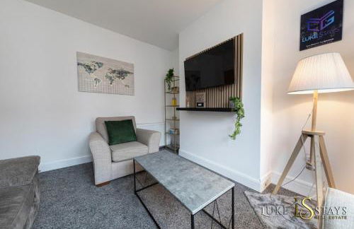 Luke Stays - Grace Street - Foto 38