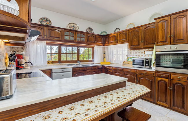 Albufeira Villa El-gharb Private 4 Bedrooms - Photo 12