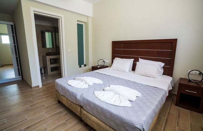 Villa Leo 1 , Dassia , Corfu - Photo 21