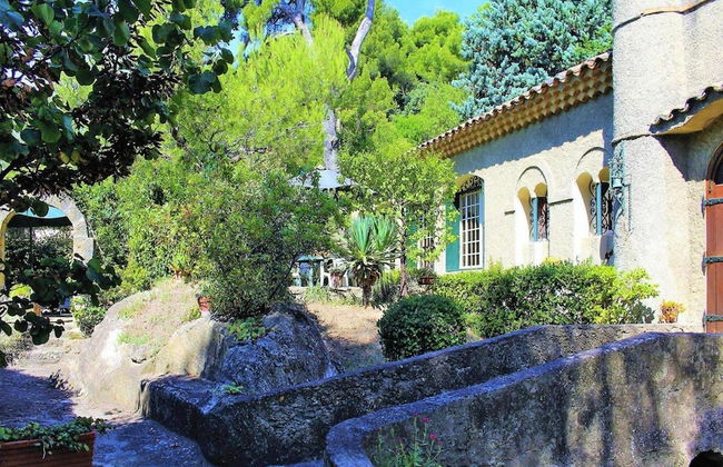 Salon-de-provence Villa Stay - Foto 12