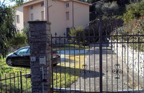 Appartamento con vista sul Golfo - Foto 34