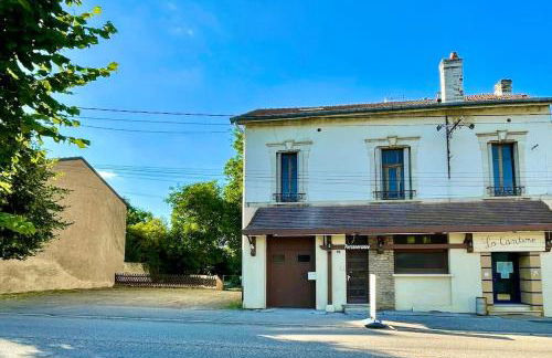 105 Studio Immeuble Perséverance - Foto 18