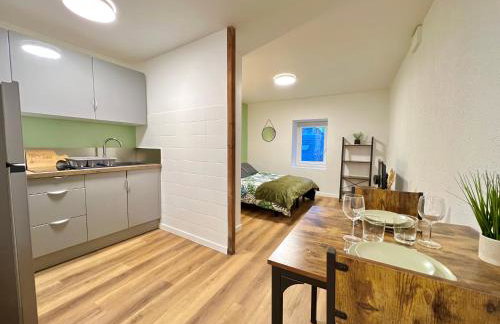 Les 4 Appartements au cœur de Châtellerault - Foto 48