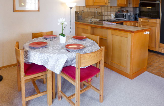 Aiguilles Dorées III/2 - Foto 5