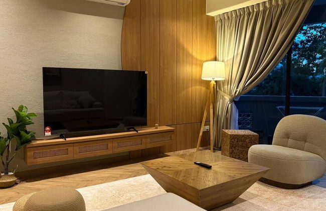 Angkasa Impian 1 at Bukit Bintang - Foto 58