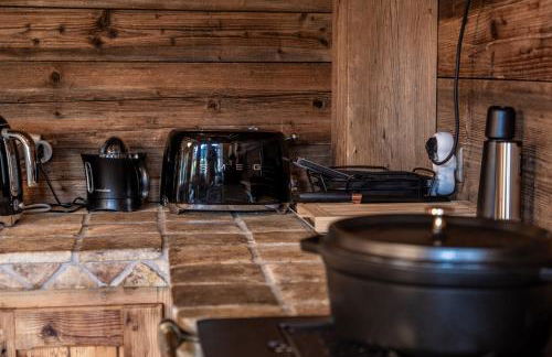 Chalet Mont d'Arbois Ski et Golf - Photo 55