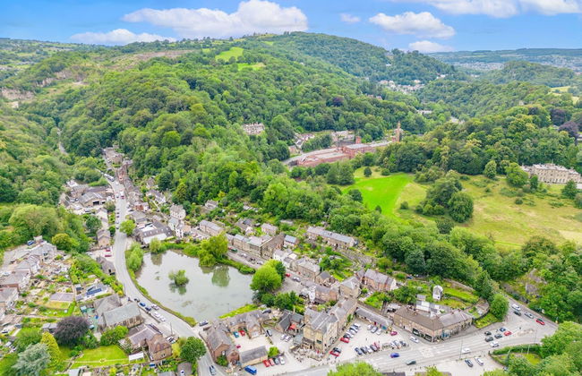 Host Stay Cromford View - Foto 21
