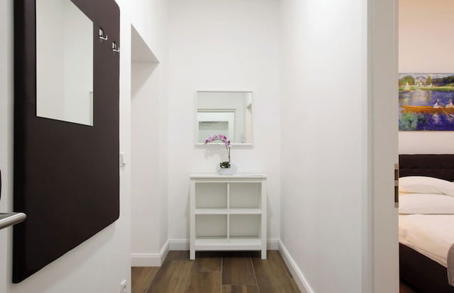 Steiner Residences Vienna Augarten - Foto 51