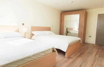 Top Floor Flat 5 Northwood - Foto 10