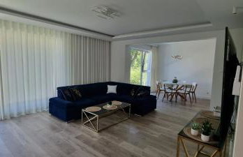 Apartment Zamkowa Park - Foto 14