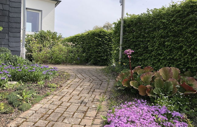 Holiday Home in Winterberg With Garden - Foto 36