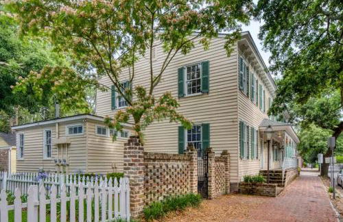 Updated Historic Villa 3 BR suites Walk Everywhere - Foto 1