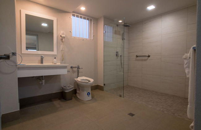 Blue Haven Holiday Apartments - Foto 22