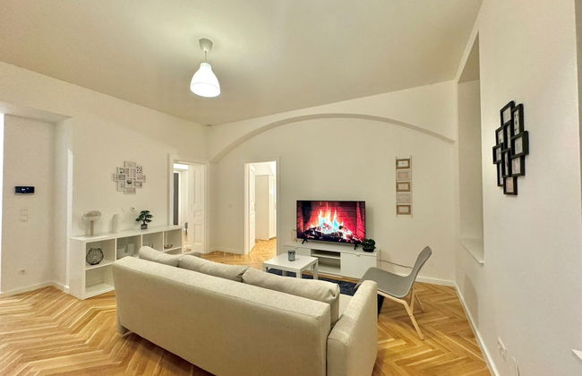 Rembrandt street Family Apartment - Foto 13