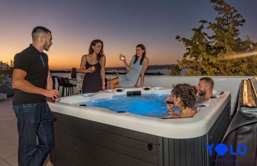 Villa YOLO - Photo 10