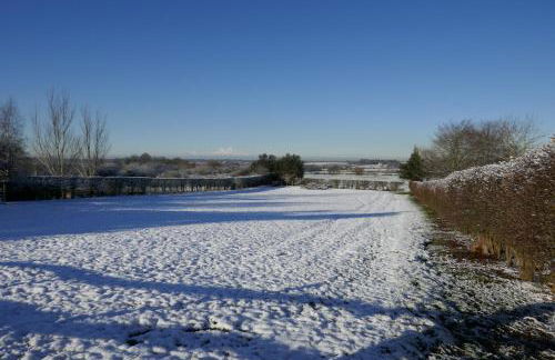 Hillside House - Foto 25