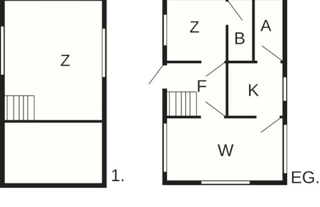 6 Person Holiday Home in Osby-by Traum - Foto 2