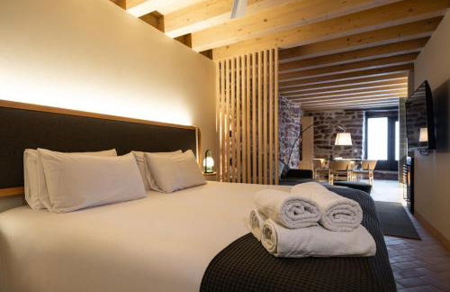 Apartamentos Vilafamés Antic Palau - Foto 64