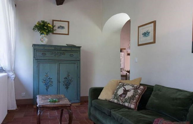 House in Tuscany Near Castello di Montozzi - Foto 8