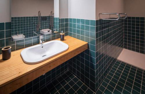 Canto`s Green Garden, Apartamentos Turísticos & SPA, 4 Estrelas - Photo 106