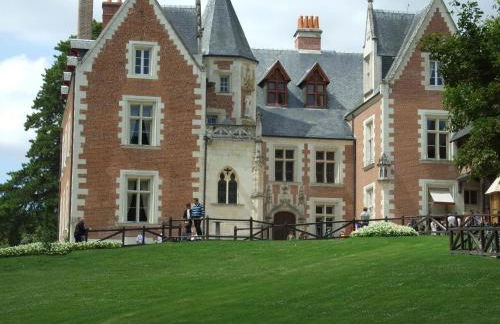 Maison De Denise - Foto 12