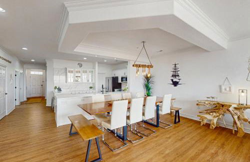 The Sandbridge Dunes - Il Mare 111 - Foto 17