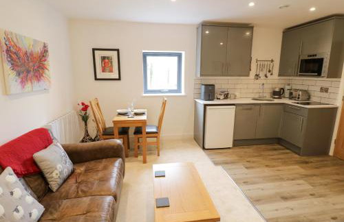 Oldwyche Barns - Foto 7