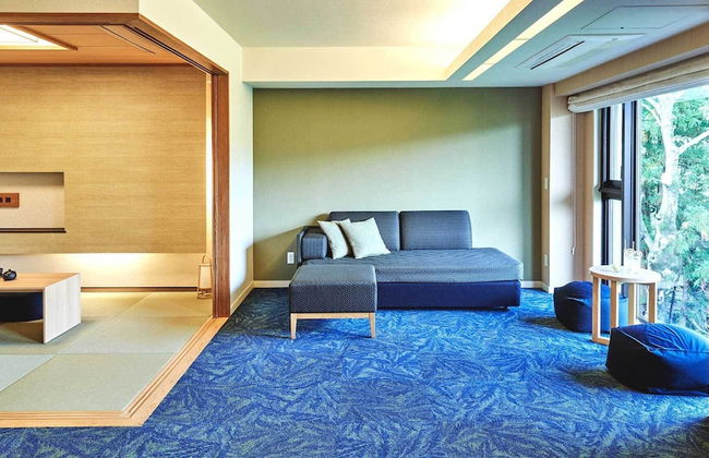 Tokyu Vacations Hakone Gora - Foto 16