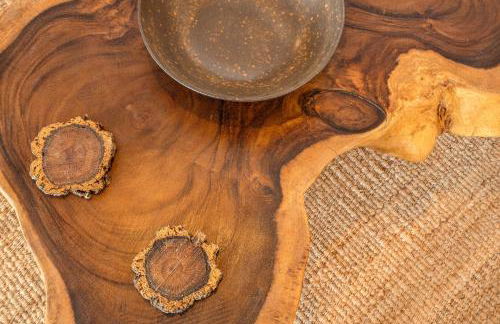 Amber and Rust Estremoz City House - Foto 11