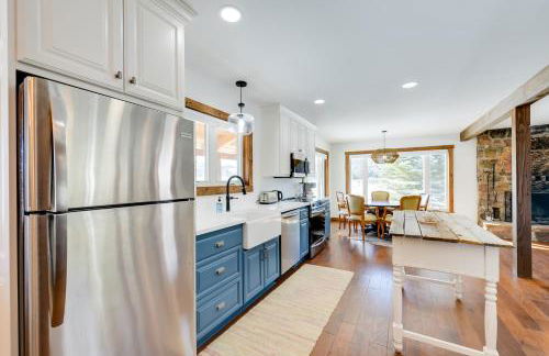 Rustic Bondurant Cabin Fish, Hike, and Bike! - Photo 9