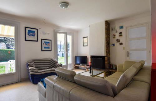 Beachside Brittany Escape - Foto 7