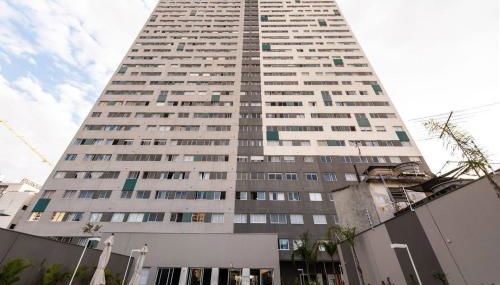 Moov 615 Studio Mooca - Photo 2