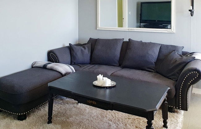 7 Person Holiday Home in Viksjofors - Photo 8