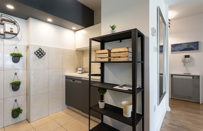 Spacious Apartment in Radnička Business Zone - Foto 16