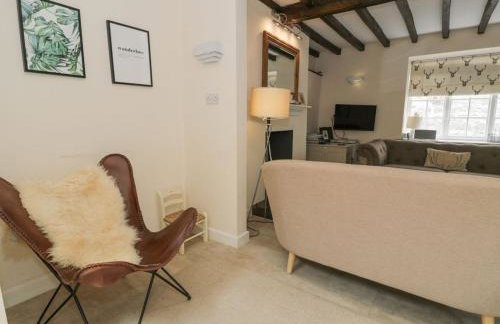 The Old Stables - Pet-Friendly Stay Near Ruthin Castle with Parking - Foto 19