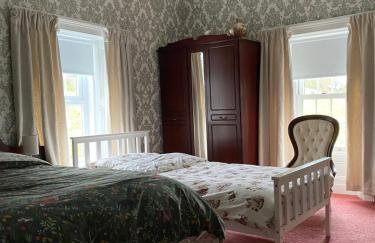 Tullyard House - Foto 2