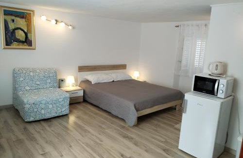 Apartments Nevija - Foto 18