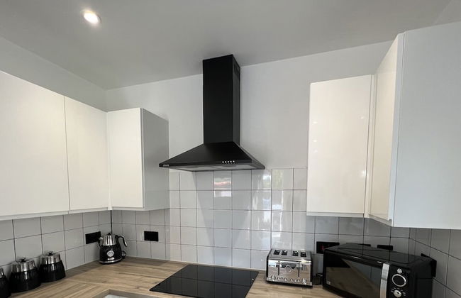 Crows Nest - Foto 33