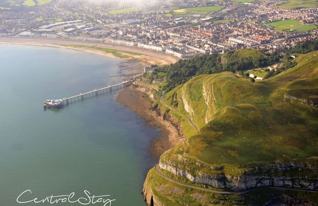 The Penthouse Gathering Wrexham Town Centre - Photo 79