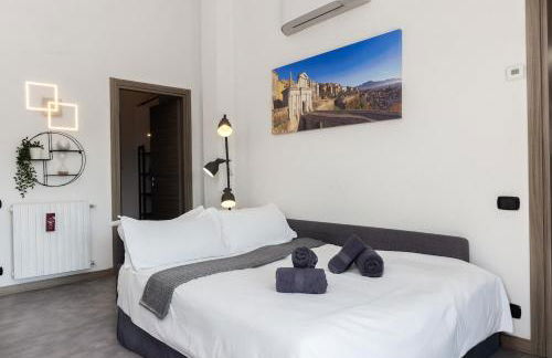 8Min Airport Orio Al Serio - Attico Lusso e Terrazza - Photo 27