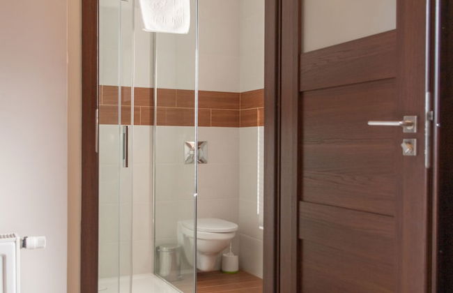 Apartamenty pod Łysicą - Foto 18