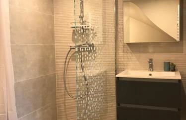 L'Oréline au cœur de la région des Lacs du Jura - Foto 8